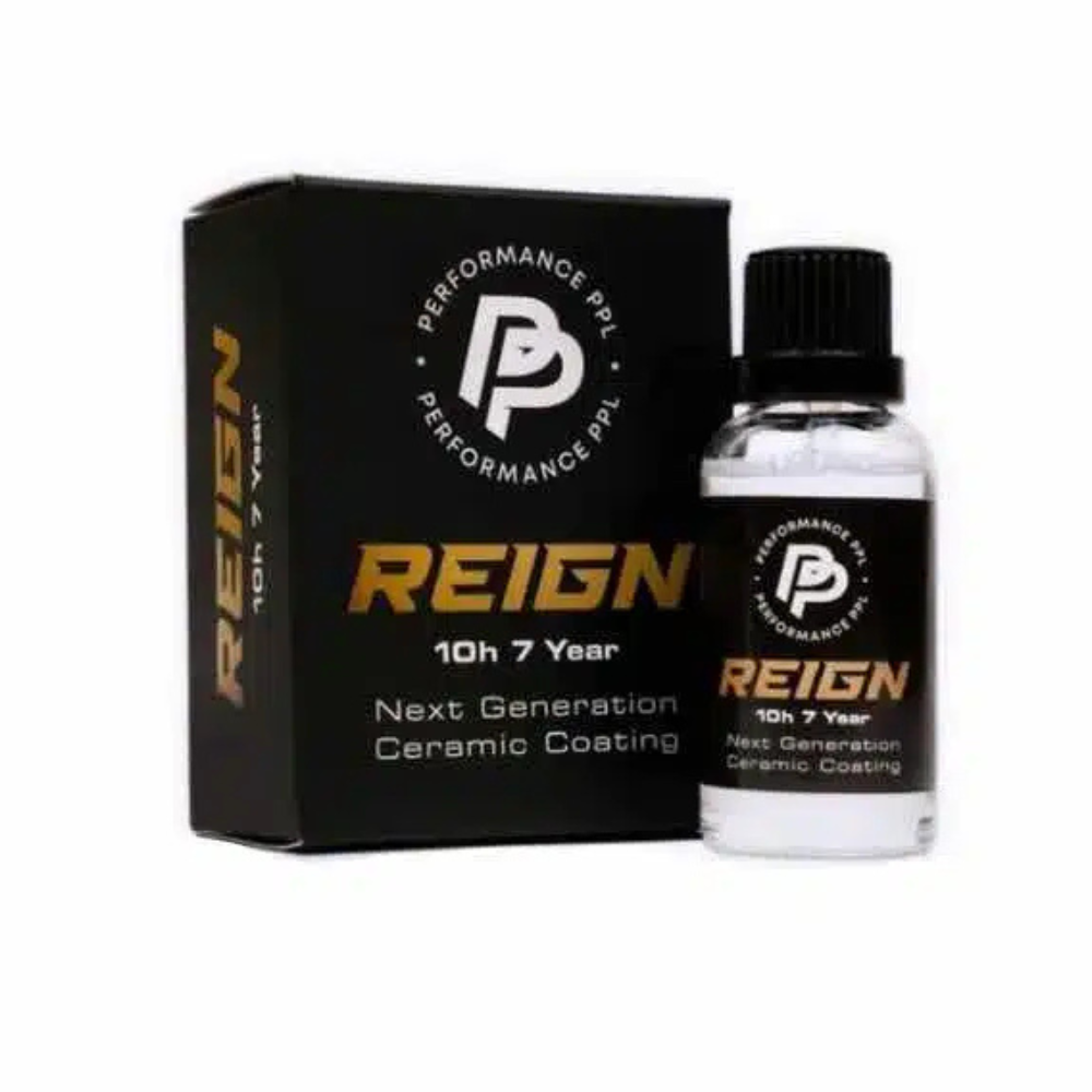 Performance PPL Reign Ceramic Coating