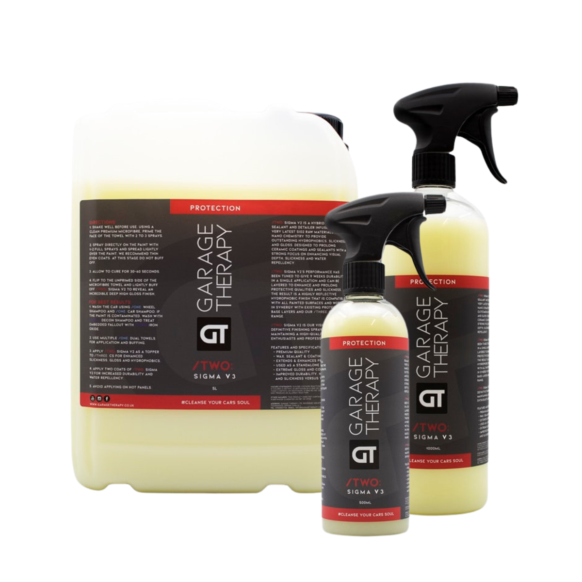 CA Detailing cadetailing