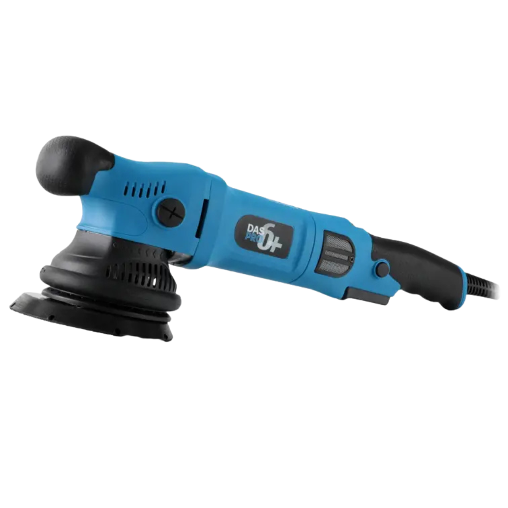 DAS-6 PRO Plus 15mm Dual Action Polisher V2