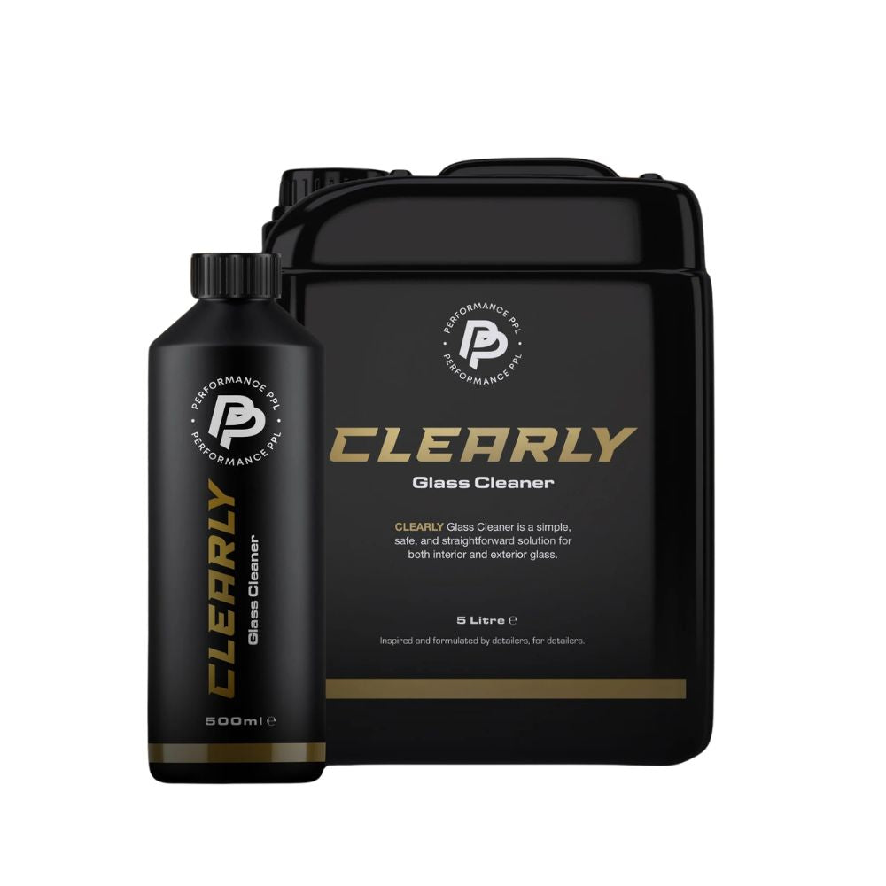 Performance PPL Clearly - Glass Cleaner