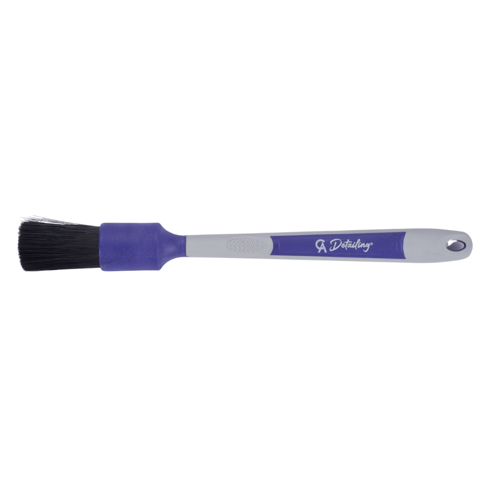 CAD Firm PP Bristle Professional Detailing Brushes