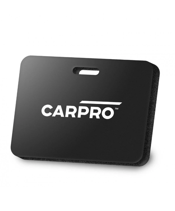CarPro Kneeling Pad - Comfort Foam Technology