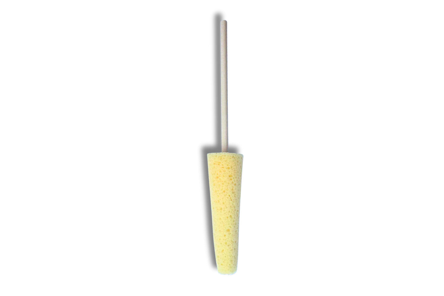 Sponge Guru Cone Detailing Sponge