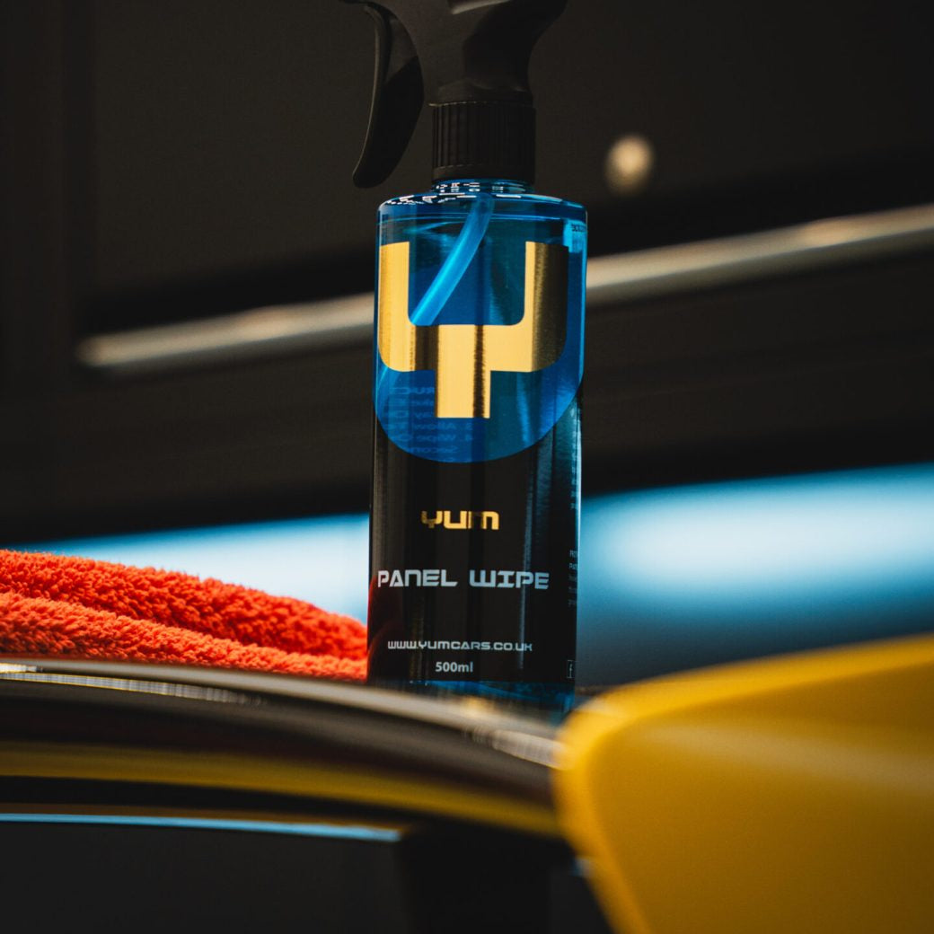YumCars Panel Wipe 500ml