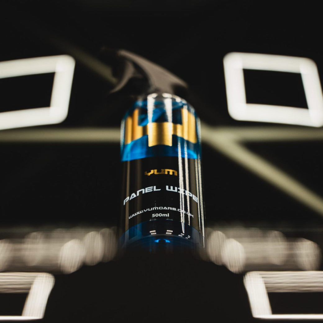 YumCars Panel Wipe 500ml