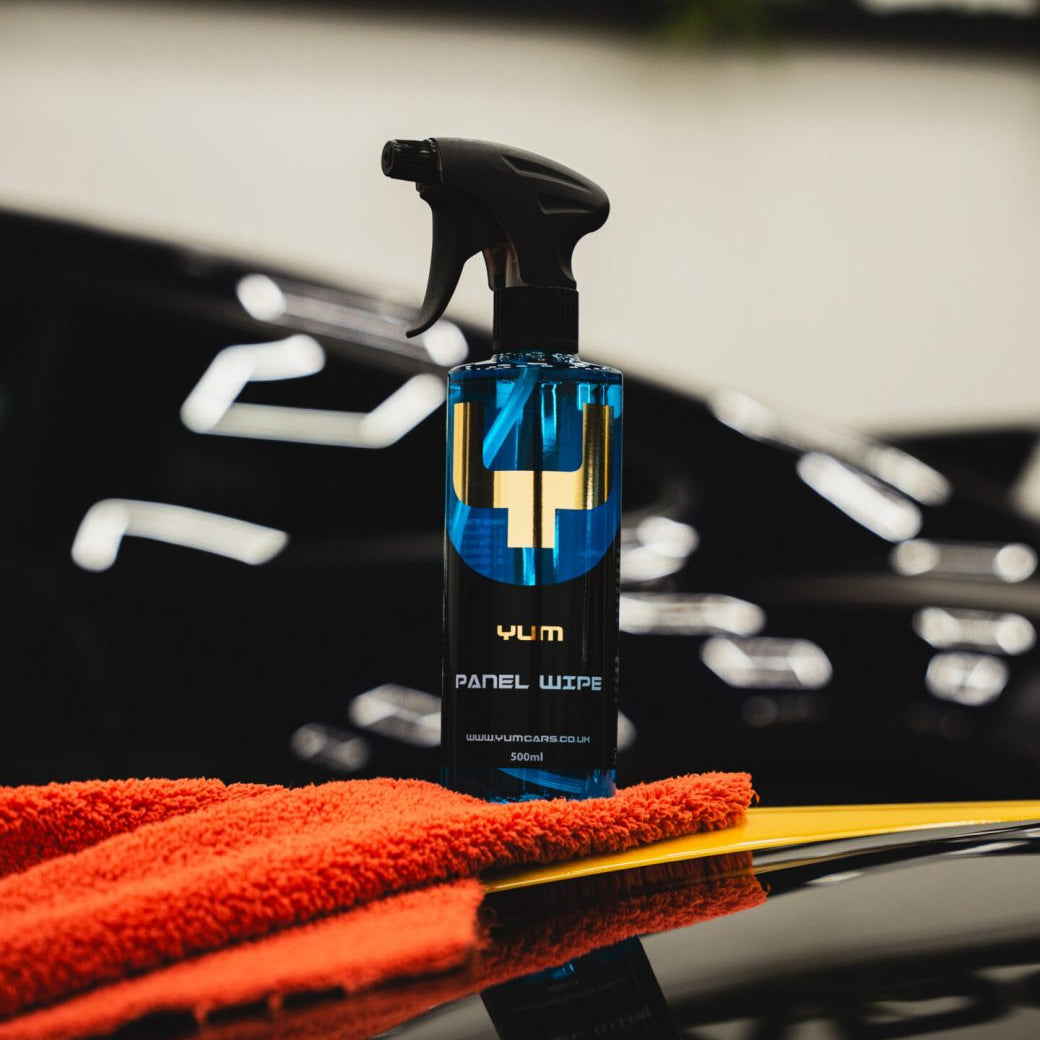 YumCars Panel Wipe 500ml