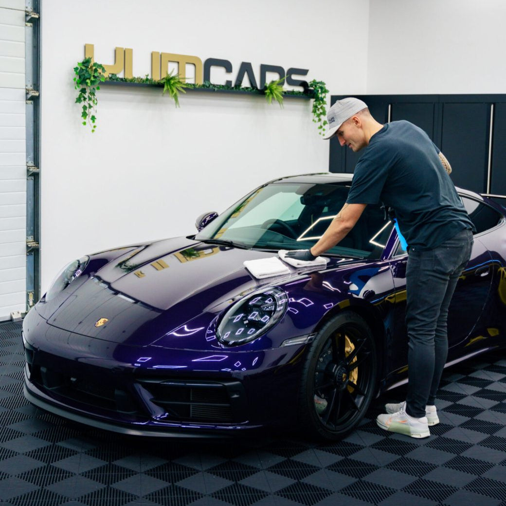 YumCars Panel Wipe 500ml