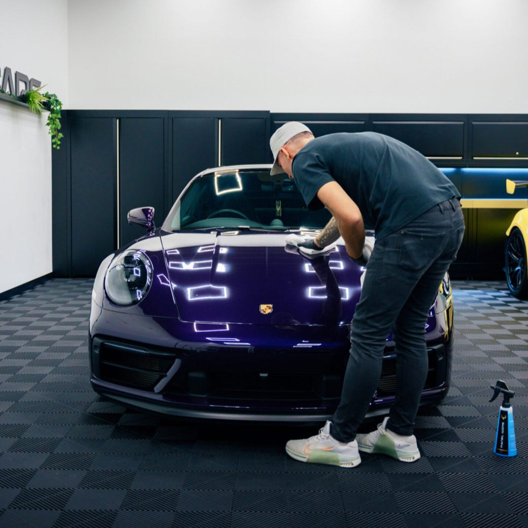 YumCars Panel Wipe 500ml