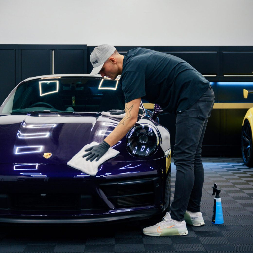 YumCars Panel Wipe 500ml