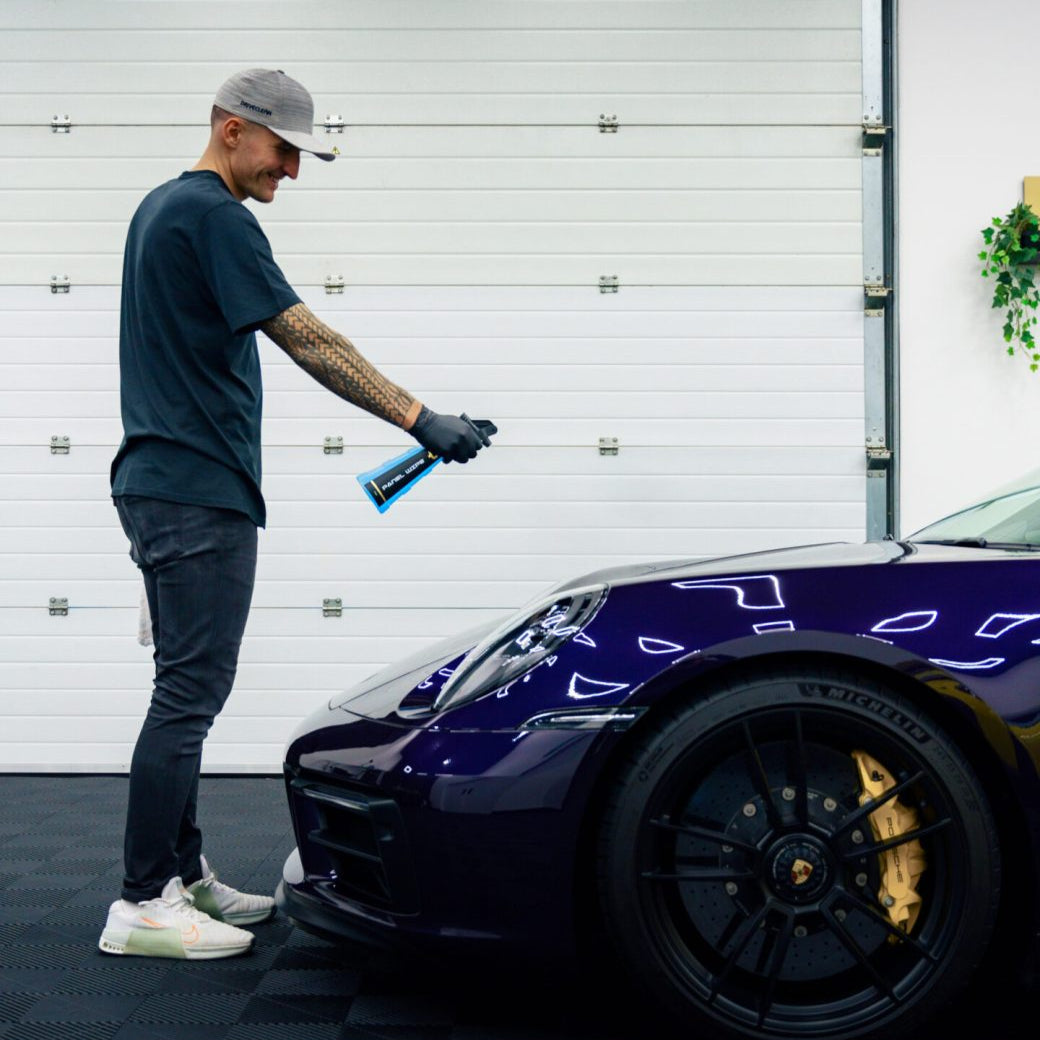 YumCars Panel Wipe 500ml