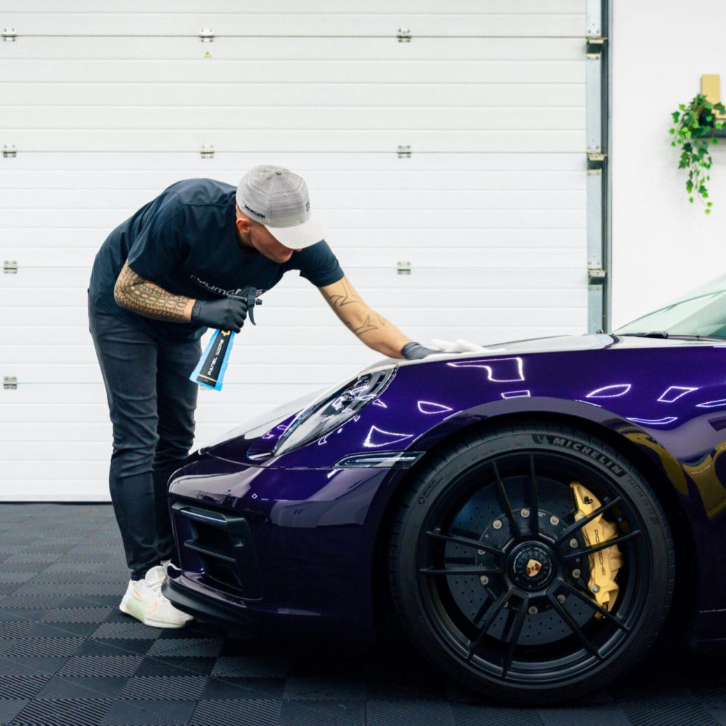 YumCars Panel Wipe 500ml