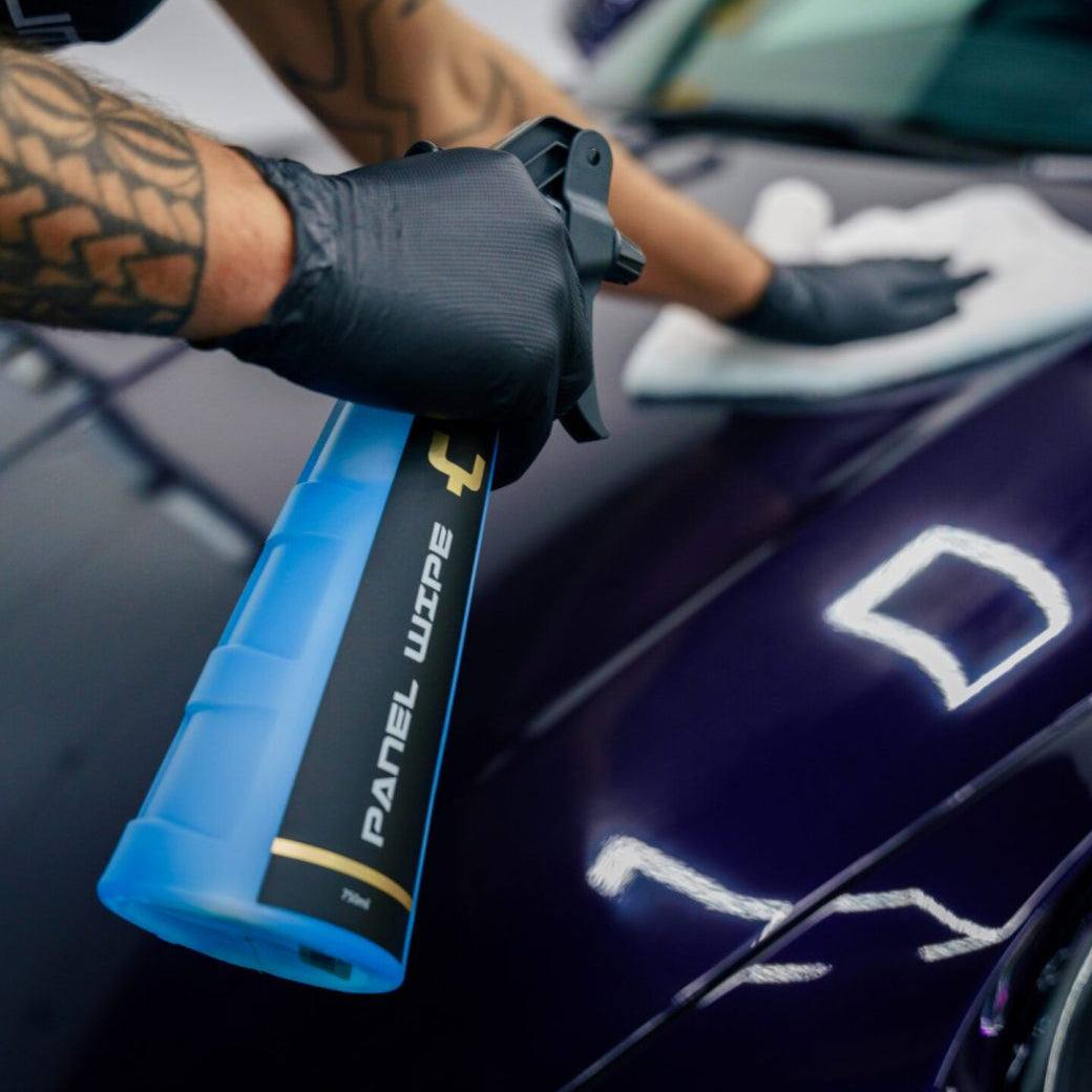 YumCars Panel Wipe 500ml
