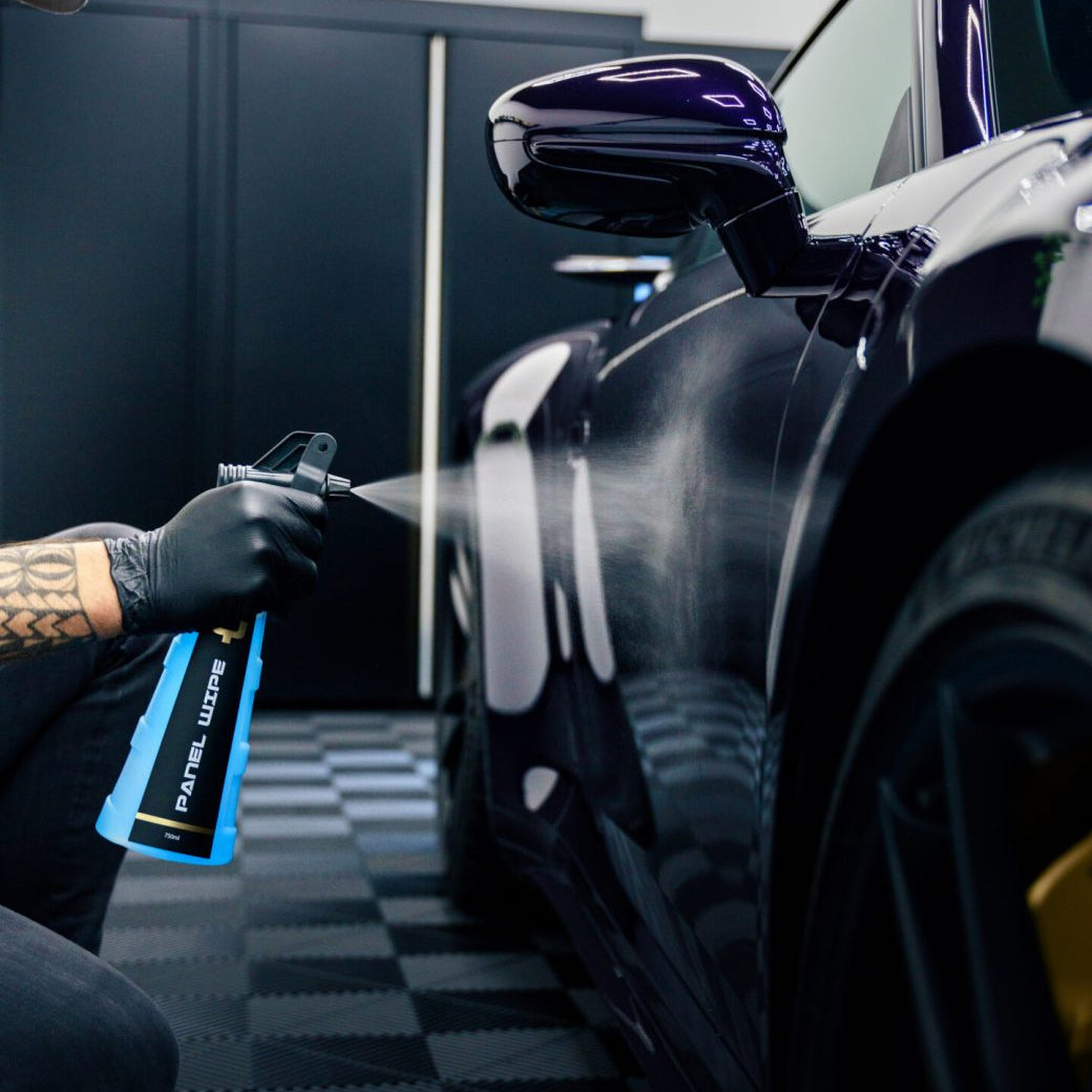 YumCars Panel Wipe 500ml