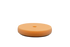 Orange Premium Polishing Pad 145mm front view 2