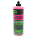 3D Pink Car Soap pH-balanced car shampoo 473ml - front label