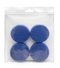 Navy Blue SpiderPad Cutting Pad 90mm 4-pack (Art. 203784)