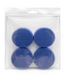 Navy Blue SpiderPad Cutting Pad 90mm 4-pack (Art. 203784)