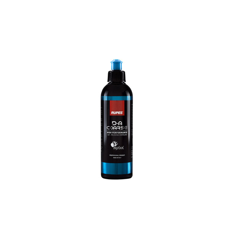 Rupes D-A Coarse High Performance Cut Polishing Compound
