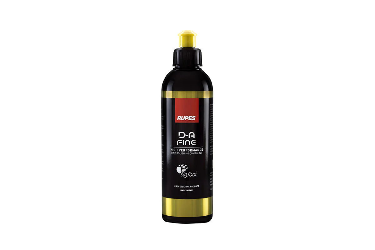Rupes D-A Fine Compound