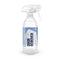 Gyeon Q2M OdorRemover 500ml car interior odour eliminator spray — front label