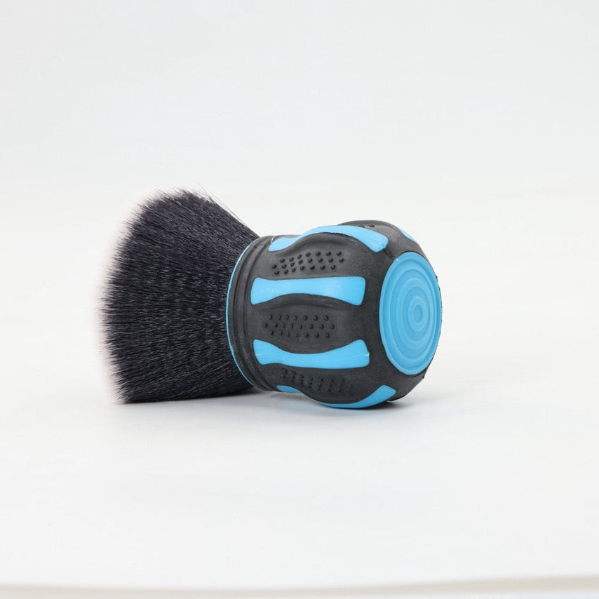 Professional Soft Curveball Large Detailing Brush