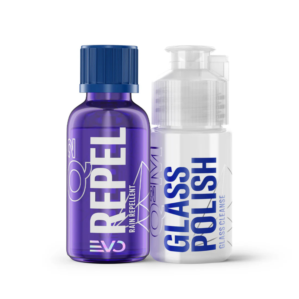 Gyeon Q² View EVO 20ml