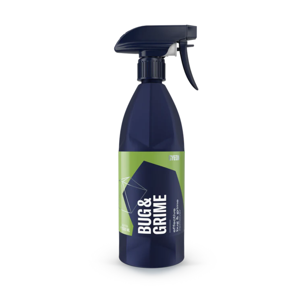 Gyeon Q²M Bug & Grime - Insect Remover