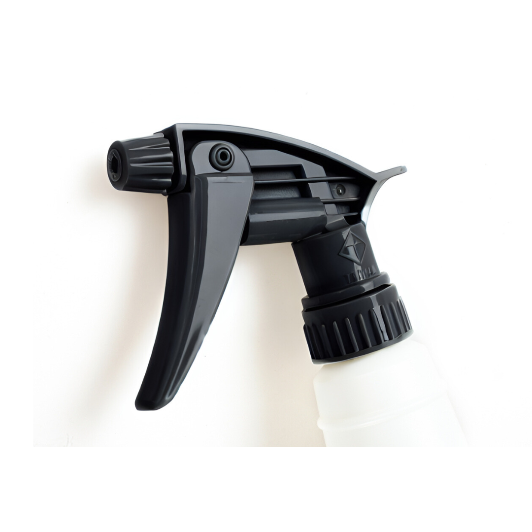 CAD Chemical Resistant Spray Dilution Bottle