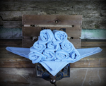 Slim's Detailing Edgeless Microfibre Cloth (40x40cm)