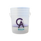 CAD Car Wash Buckets with Grit Guards