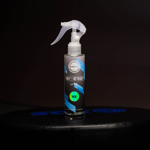 Infinity Wax Synergy Lite V2 1 Year Sprayable Ceramic Coating 100ml