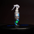 Infinity Wax Synergy Lite V2 1 Year Sprayable Ceramic Coating 100ml
