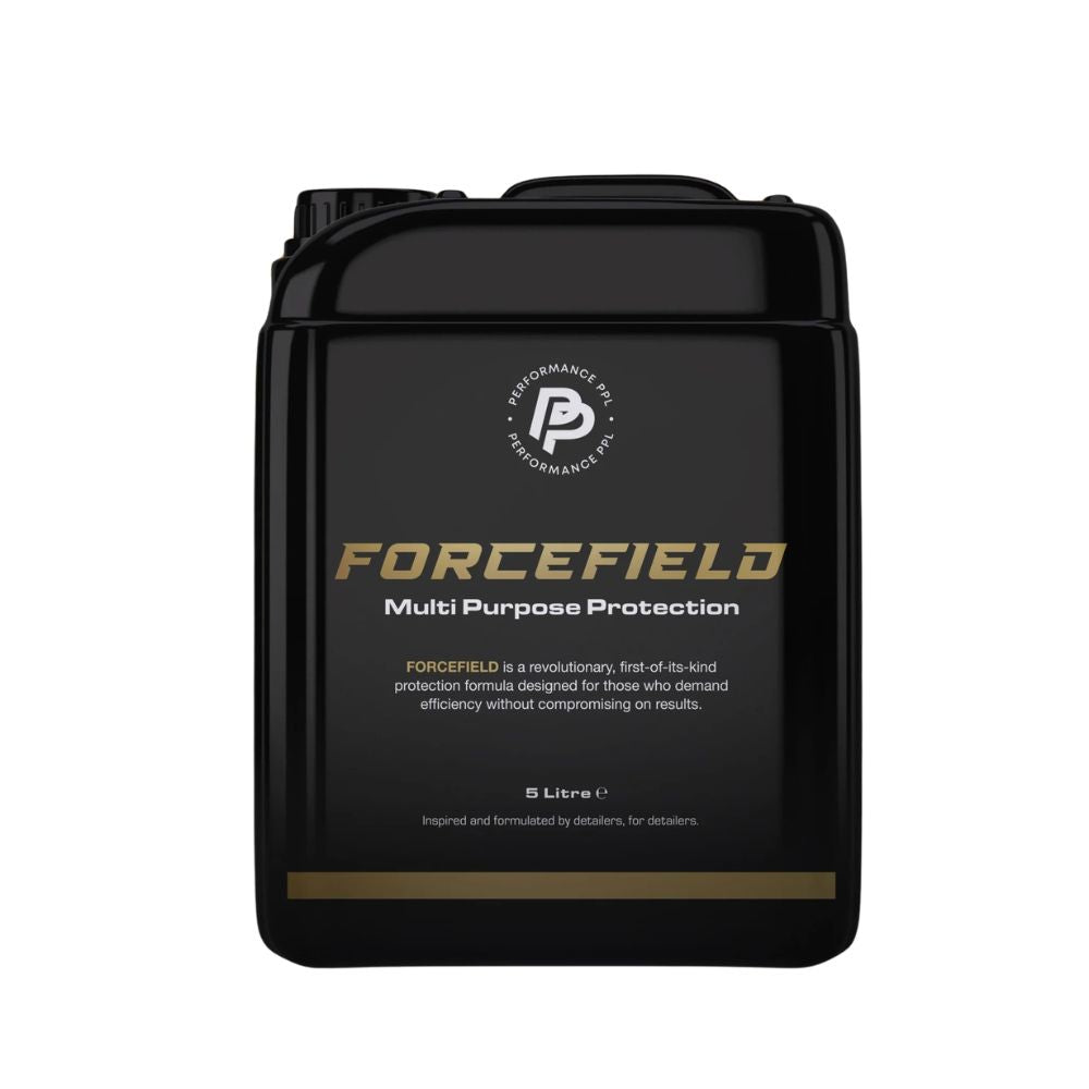 Performance PPL Forcefield