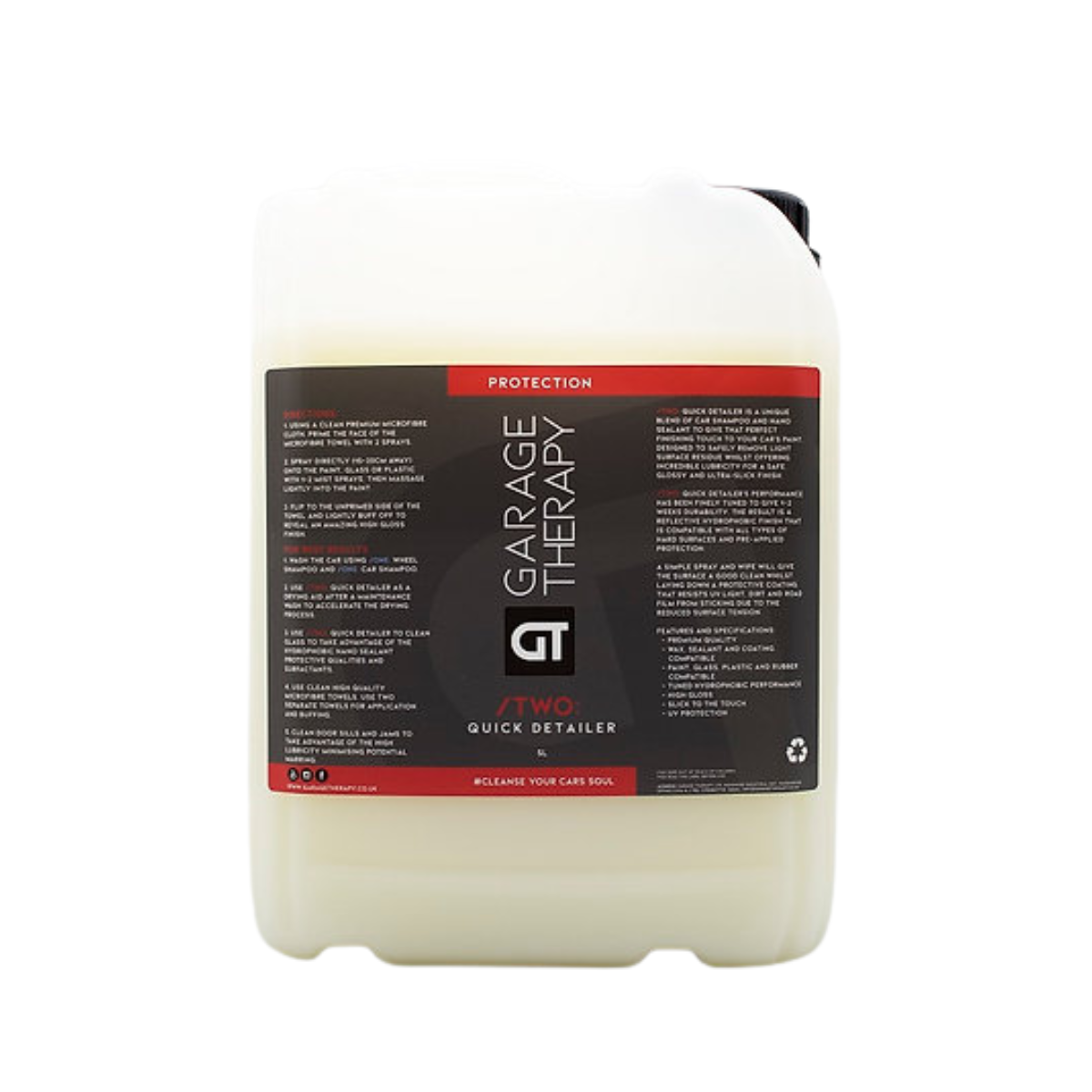 CA Detailing cadetailing