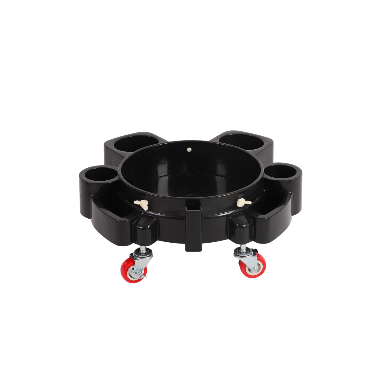 CAD Premium Bucket Dolley with Compartments