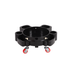 CAD Premium Bucket Dolley with Compartments