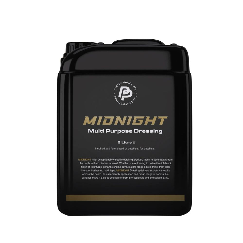 Performance PPL Midnight Multi Purpose Dressing