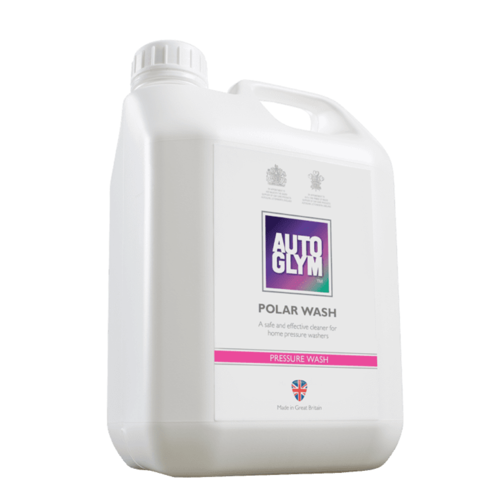 Autoglym Polar Wash Shampoo 2.5L