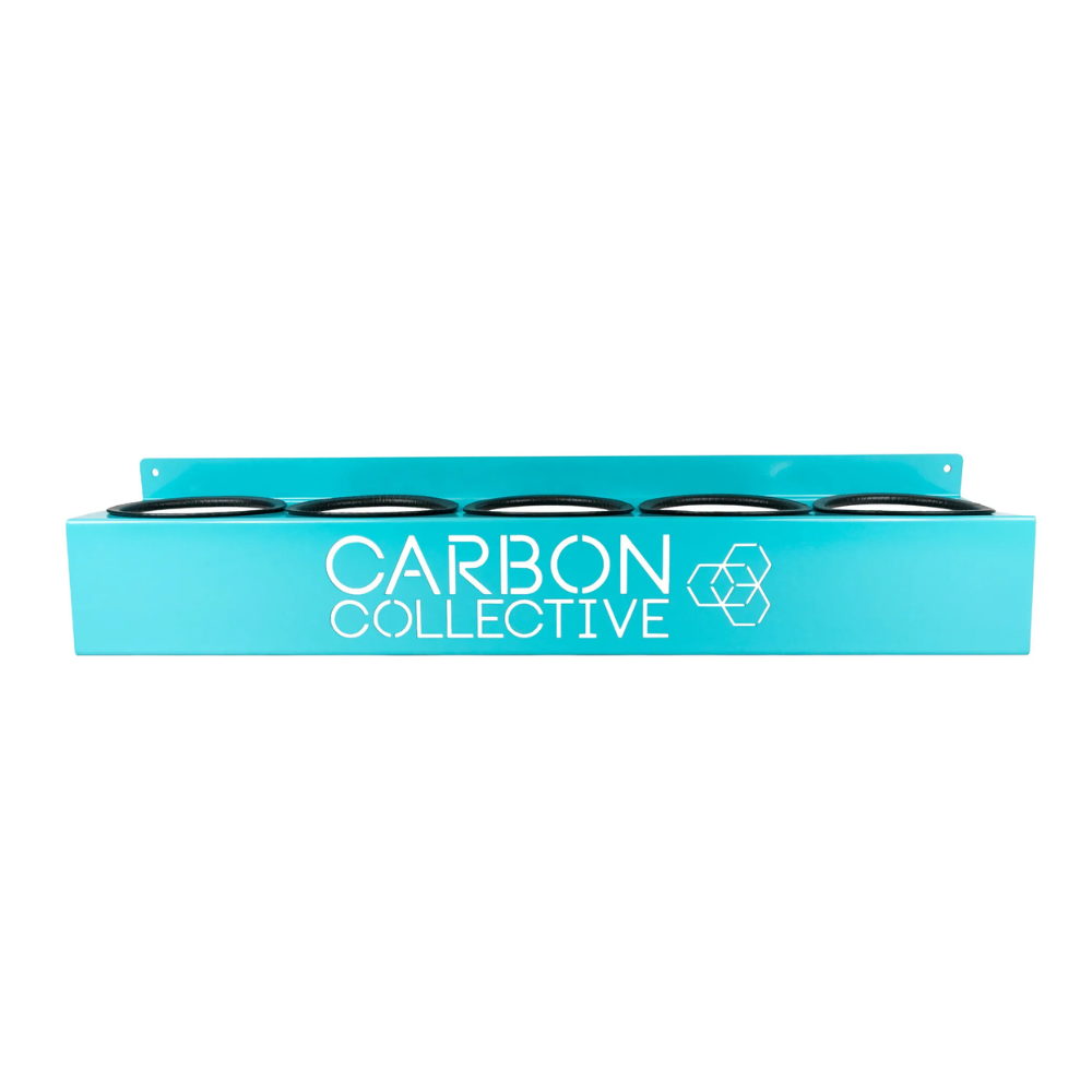 Carbon Collective 1 Litre Bottle Holder