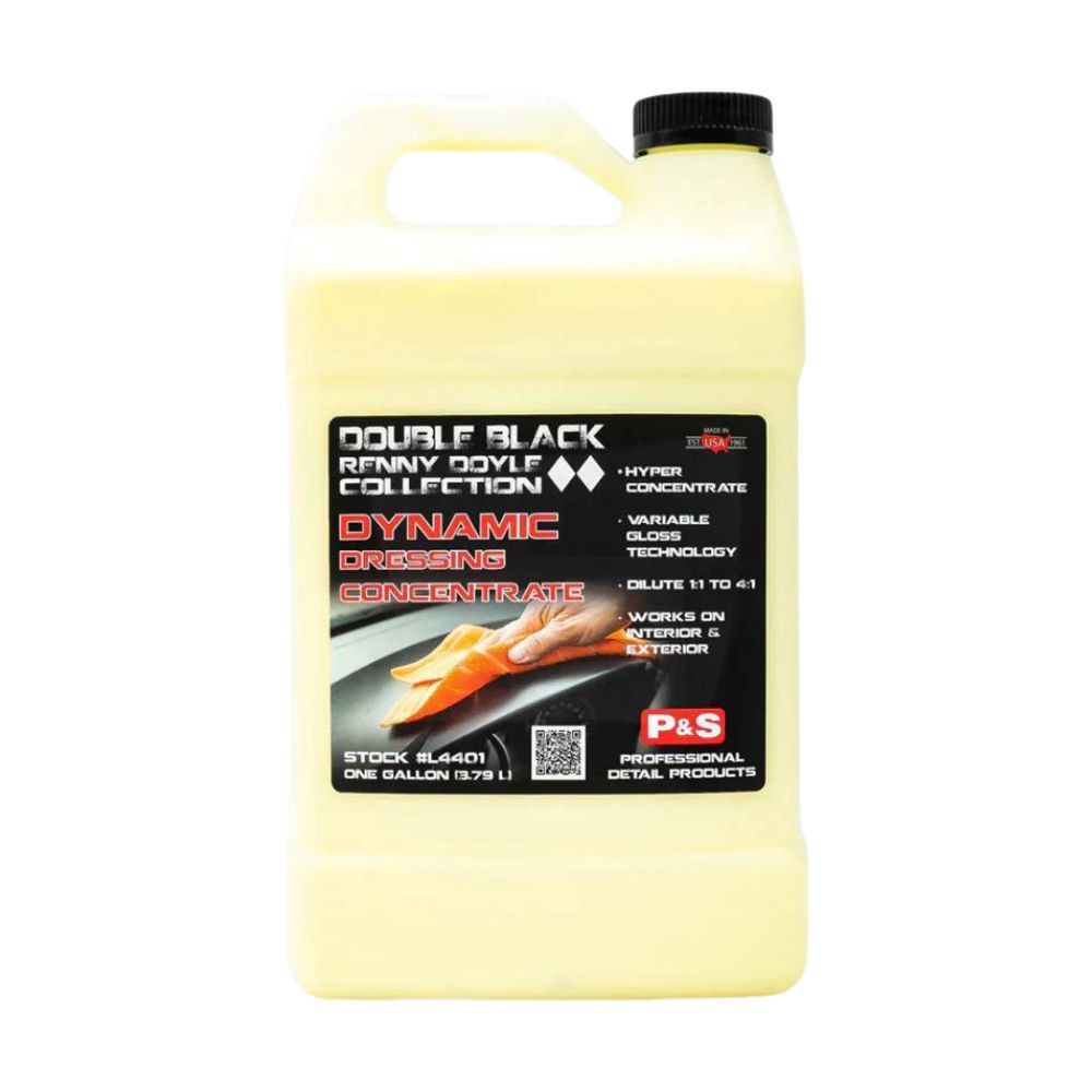 P&S Dynamic Dressing