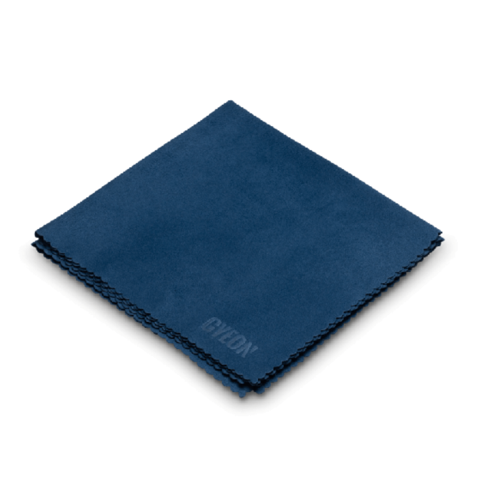 Gyeon Q2M Suede EVO Coating Applicators 10 Pack