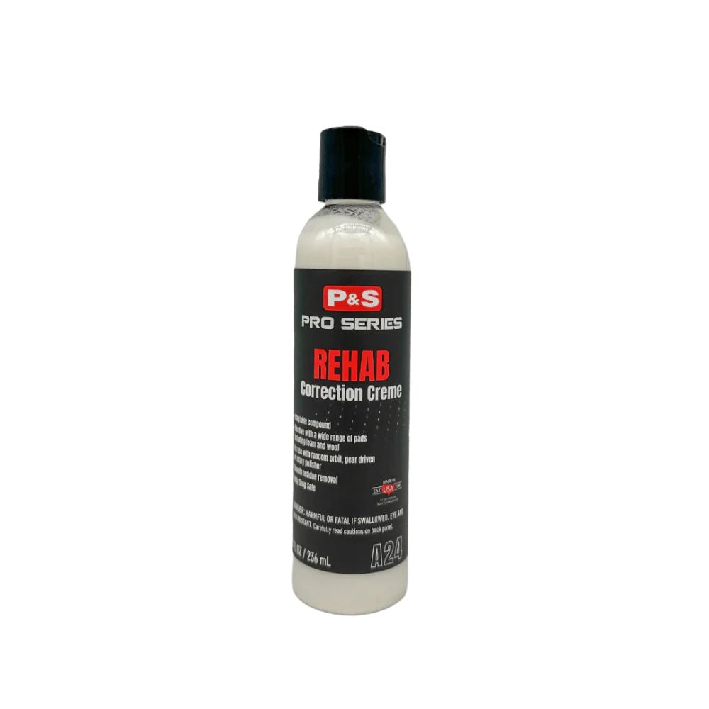 P&S Rehab Correction Creme