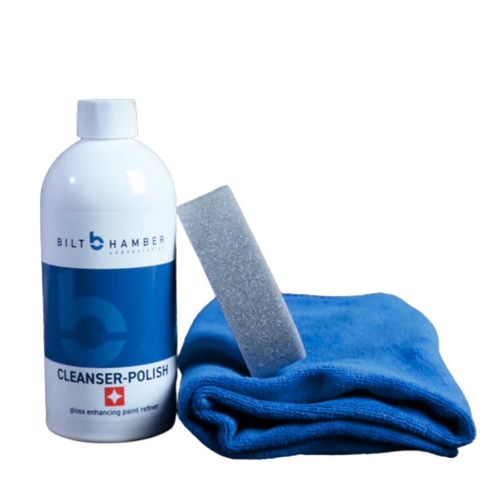 Bilt Hamber Cleanser Polish