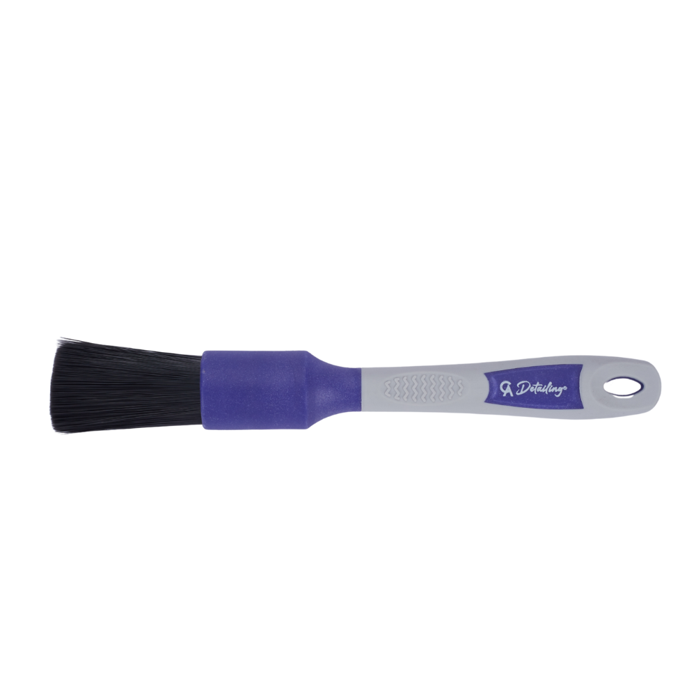 CAD Firm PP Bristle Professional Detailing Brushes