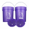CAD Car Wash Buckets Sets