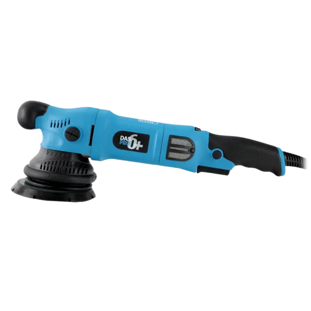 DAS-6 PRO Plus 15mm Dual Action Polisher V2