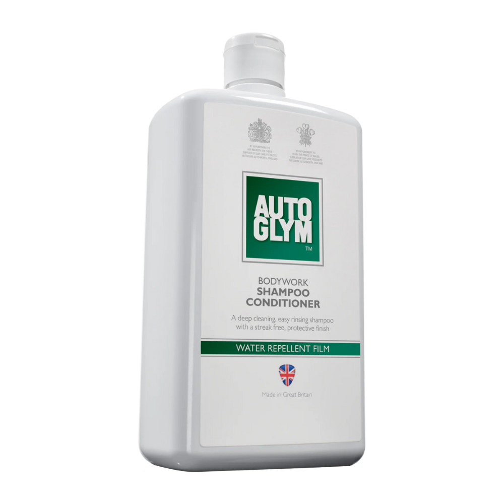Autoglym Bodywork Shampoo Conditioner 1L