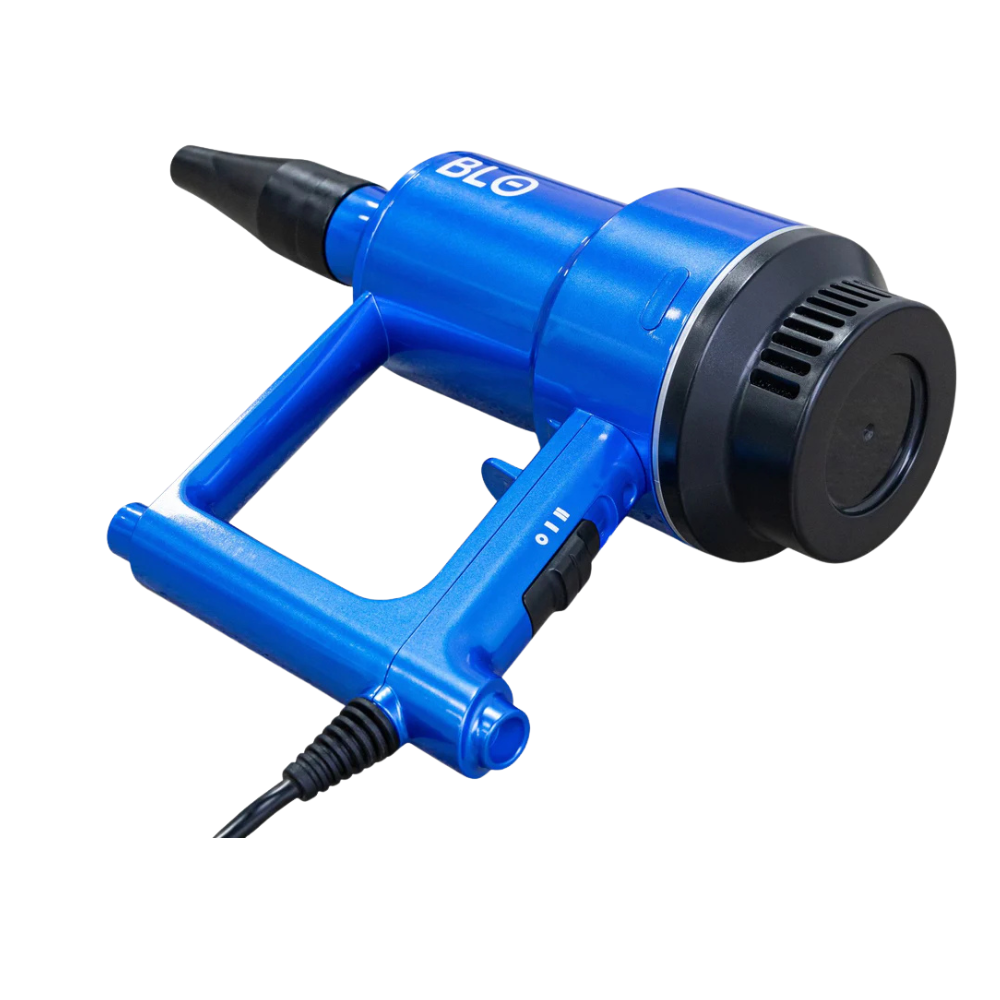 BLO-Air-S Hand Held Car Dryer