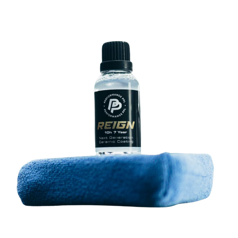 Performance PPL Reign Ceramic Coating