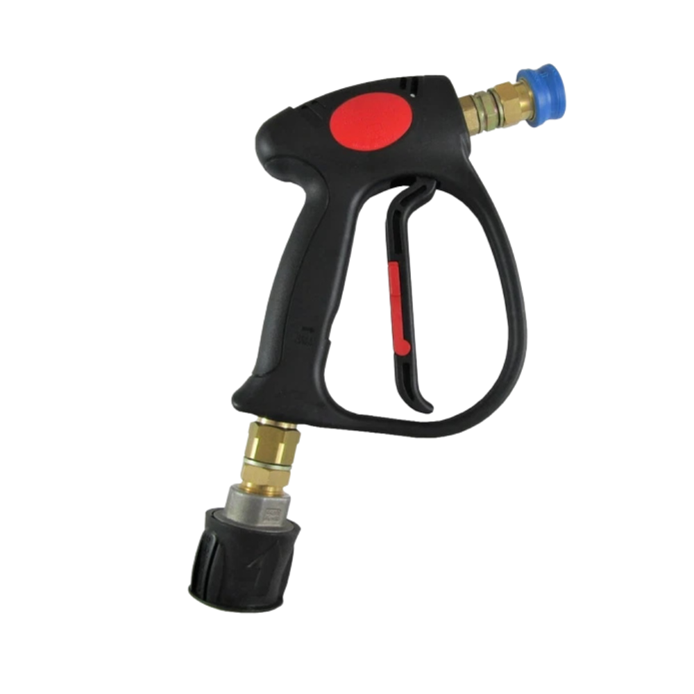 CAD Short Trigger Gun with Nozzle Kit